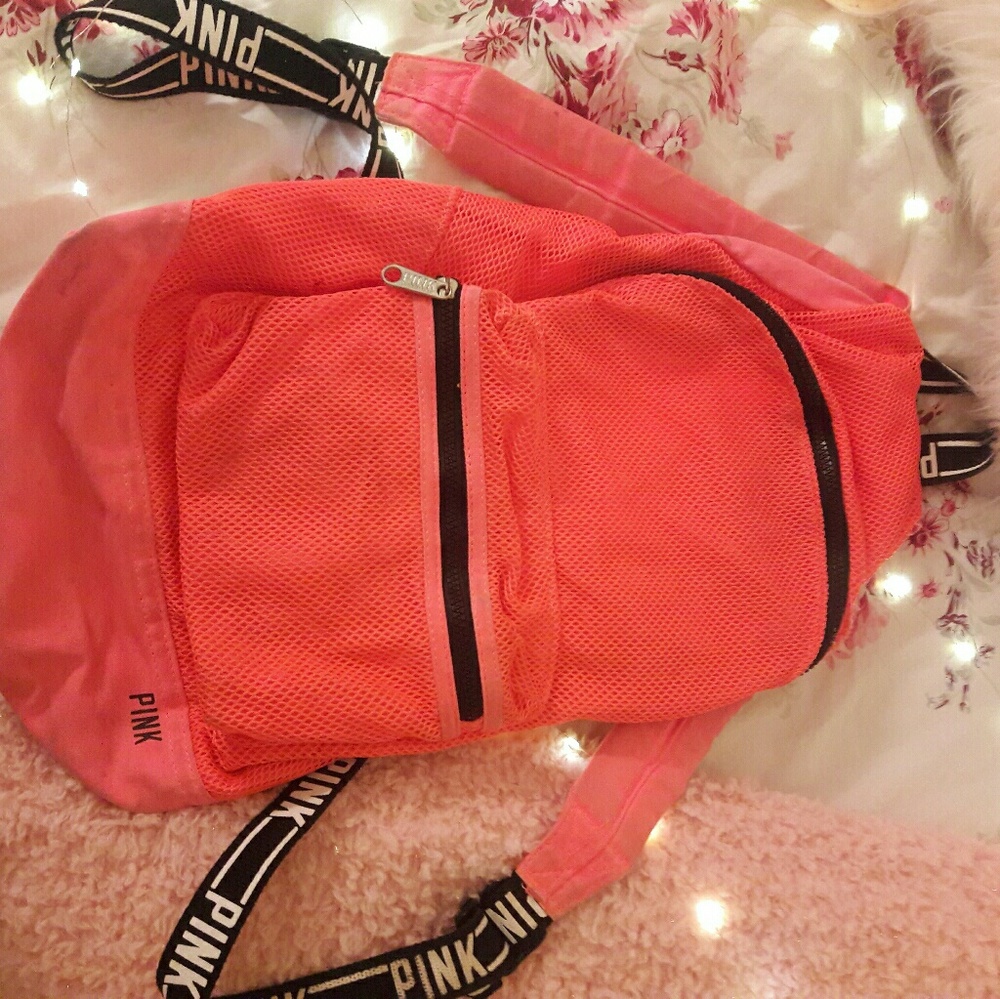 Victoria's Secret PINK Backpack